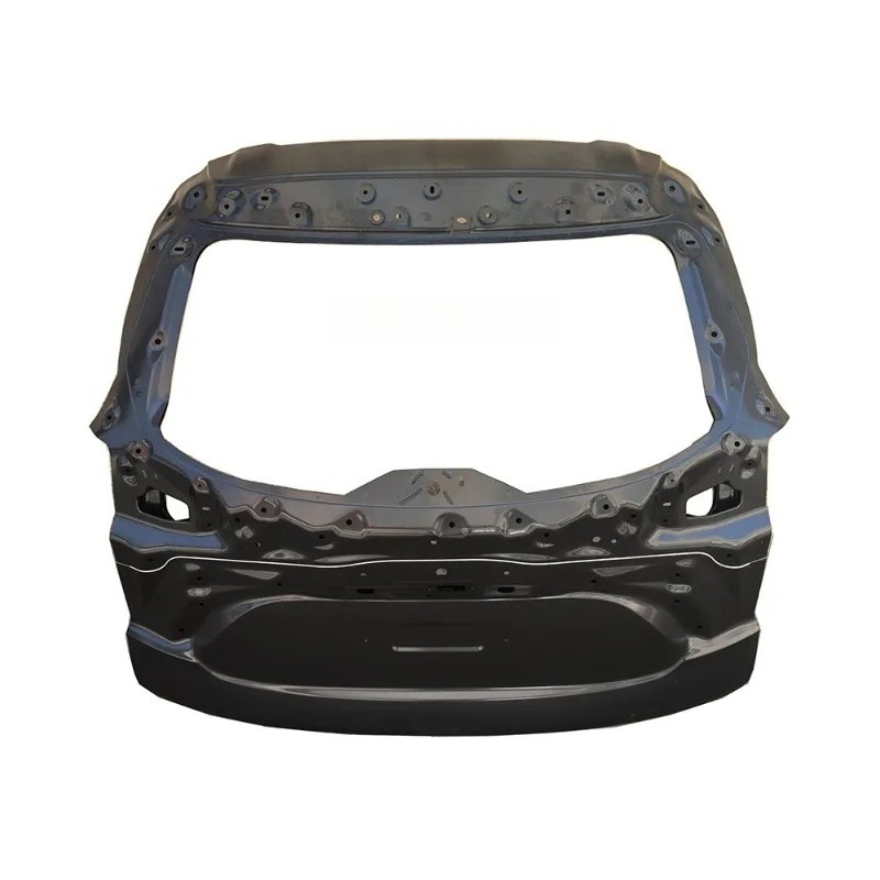 Hot Selling Replaced Steel Car Tailgate Liftgate for  CX-9 2016 to 2018 TKY1-60-02XB TKY16002XB
